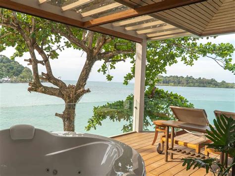 SYLVAN Koh Chang Official Website .